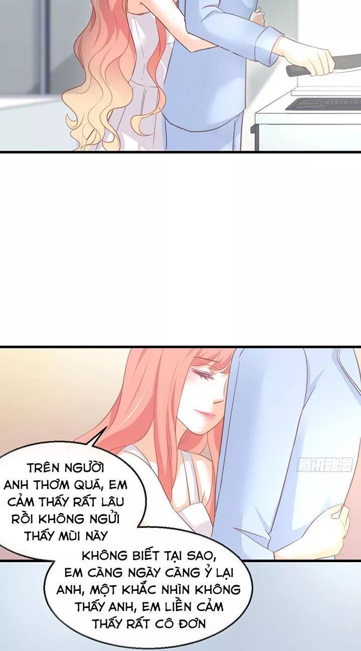 Cẩm Lý thiếu nữ của tôi: Chapter 87