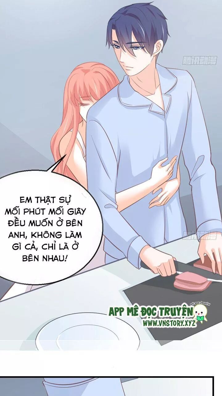 Cẩm Lý thiếu nữ của tôi: Chapter 87