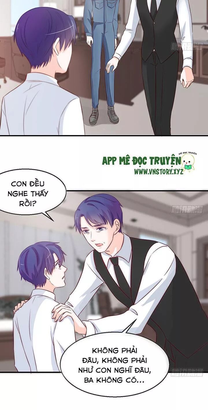 Cẩm Lý thiếu nữ của tôi: Chapter 87