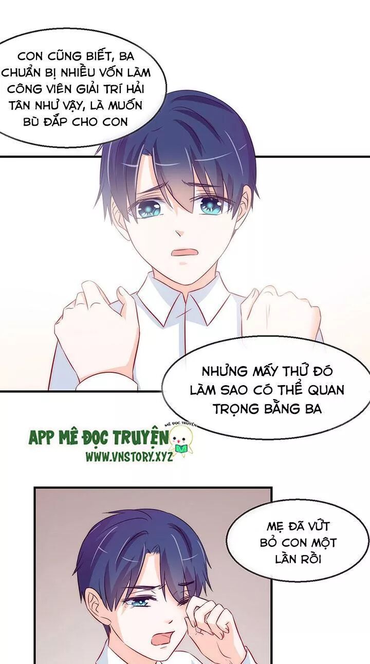 Cẩm Lý thiếu nữ của tôi: Chapter 87