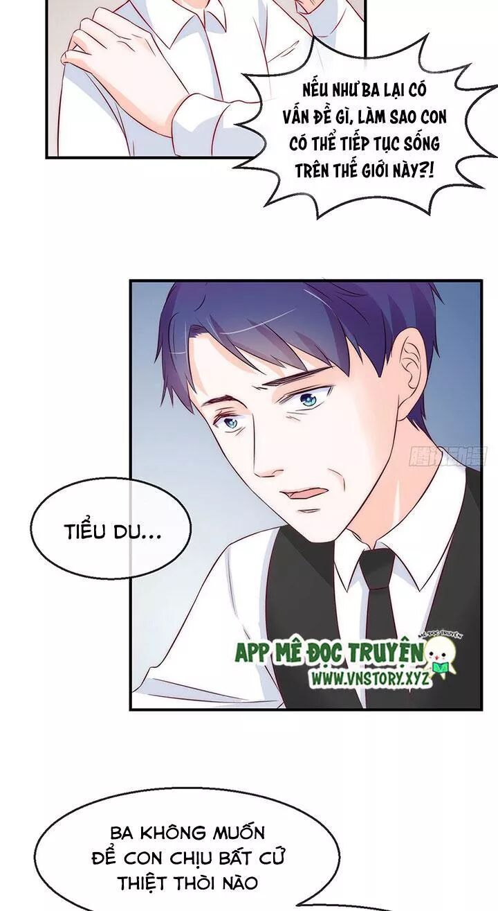Cẩm Lý thiếu nữ của tôi: Chapter 87