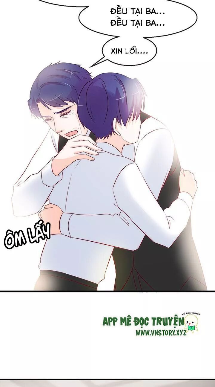Cẩm Lý thiếu nữ của tôi: Chapter 87