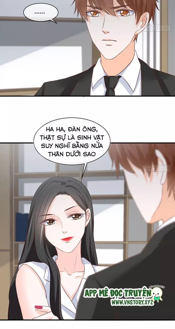Cẩm Lý thiếu nữ của tôi: Chapter 88