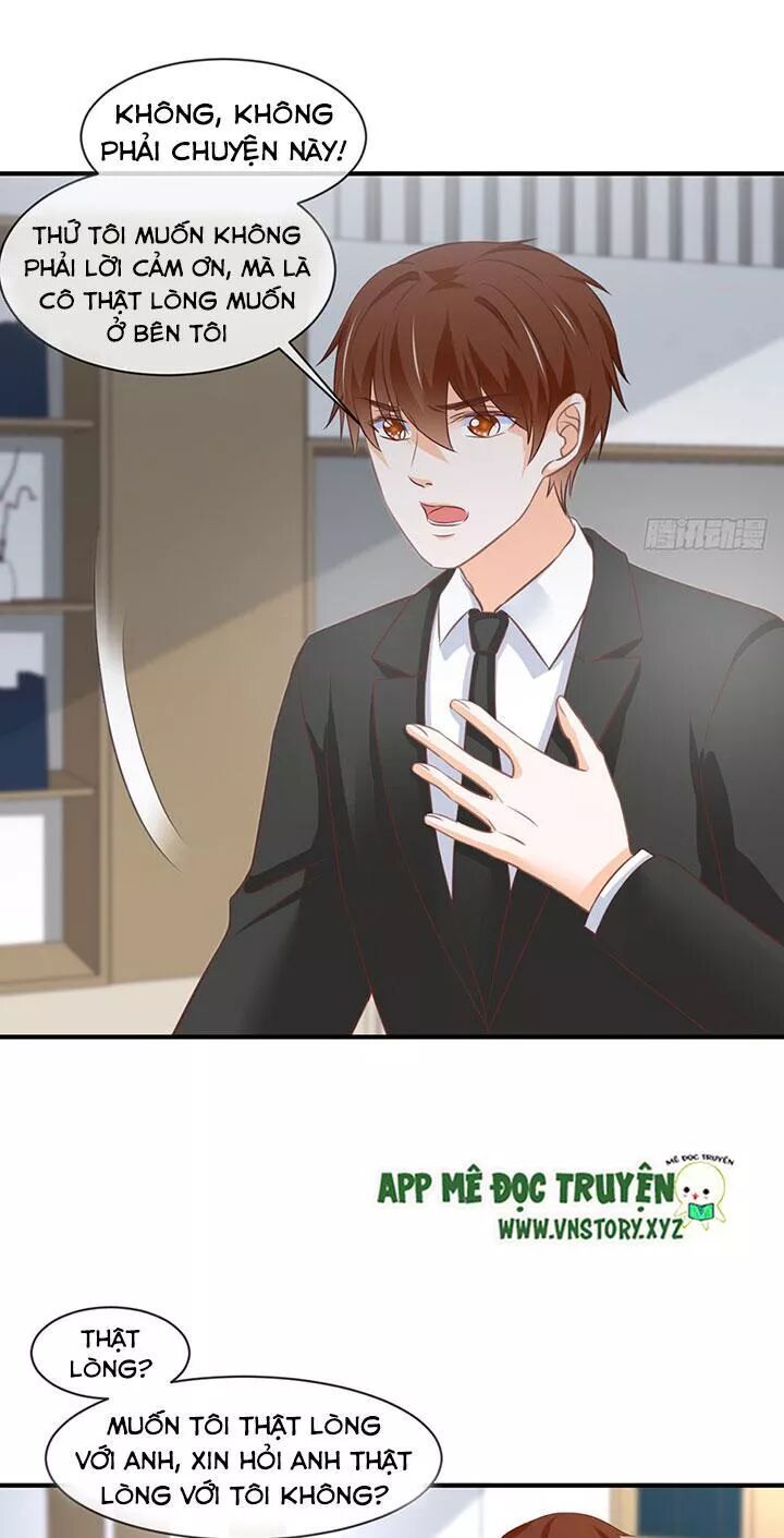 Cẩm Lý thiếu nữ của tôi: Chapter 88
