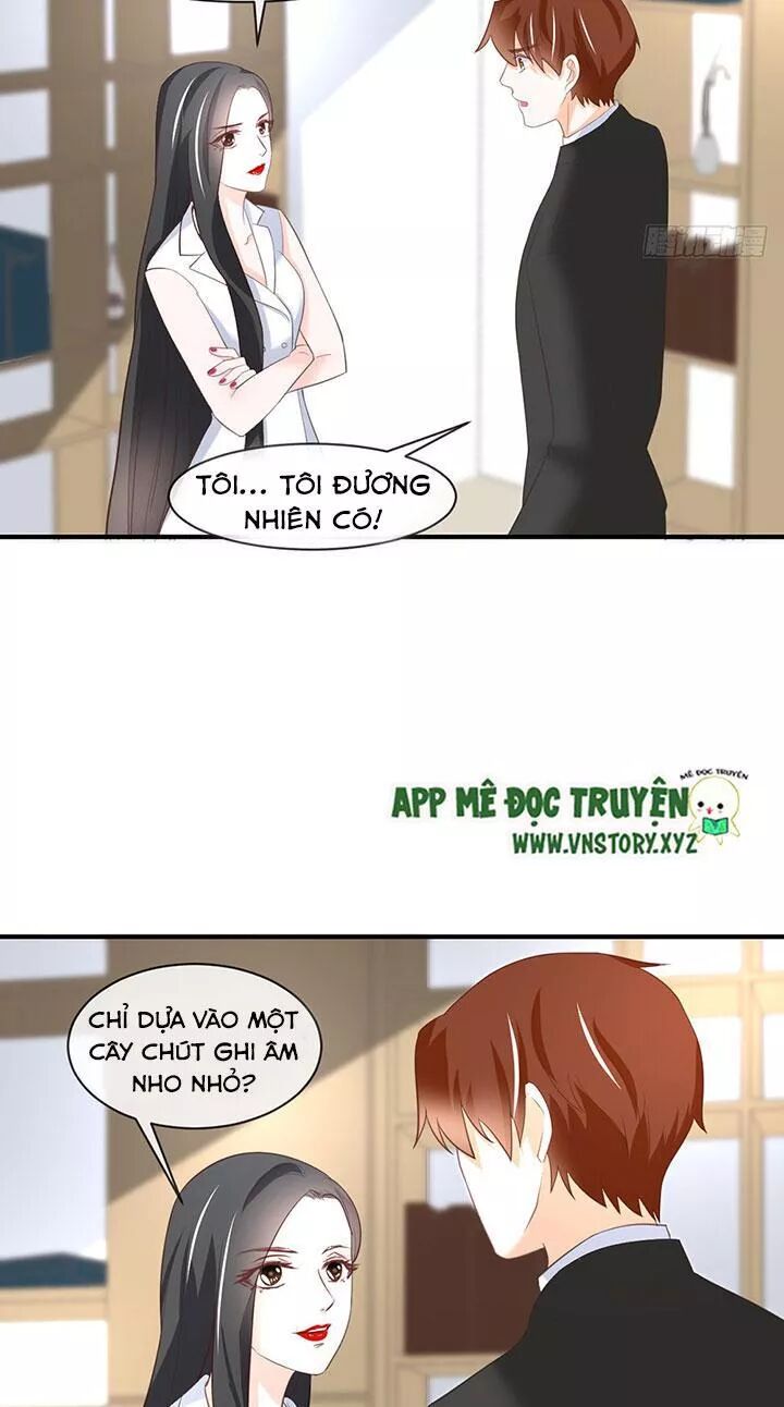 Cẩm Lý thiếu nữ của tôi: Chapter 88