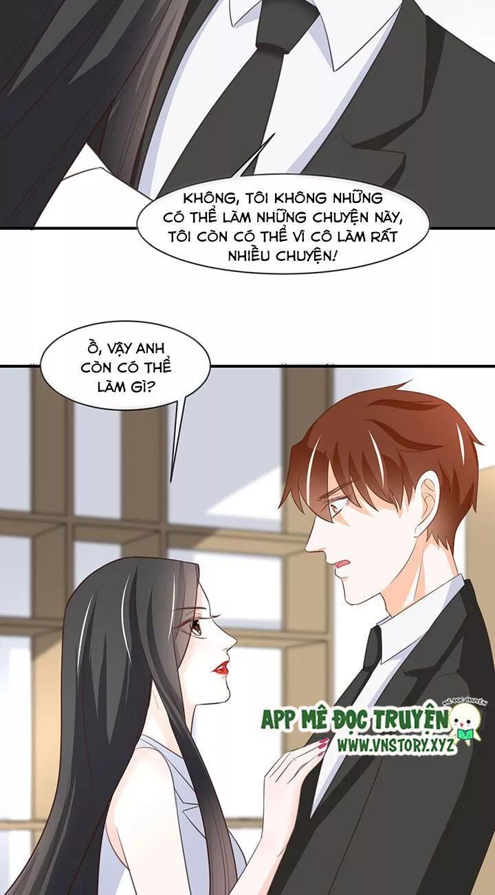 Cẩm Lý thiếu nữ của tôi: Chapter 88