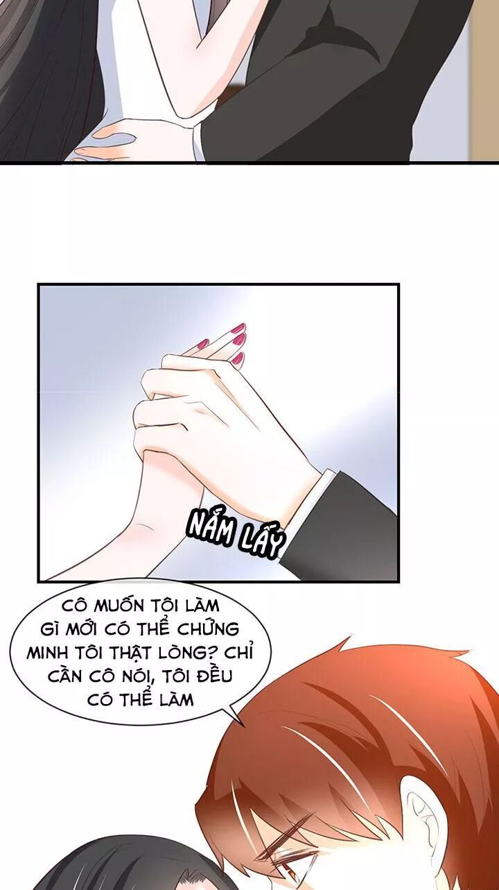 Cẩm Lý thiếu nữ của tôi: Chapter 88