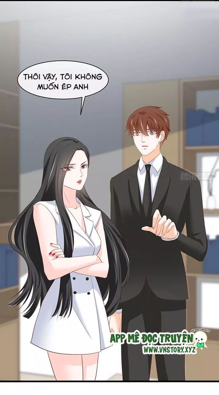 Cẩm Lý thiếu nữ của tôi: Chapter 88