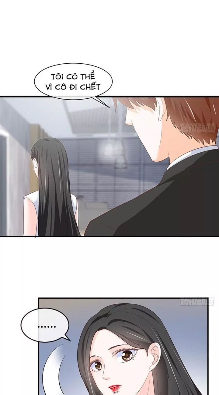 Cẩm Lý thiếu nữ của tôi: Chapter 88