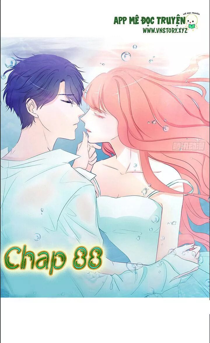 Cẩm Lý thiếu nữ của tôi: Chapter 88