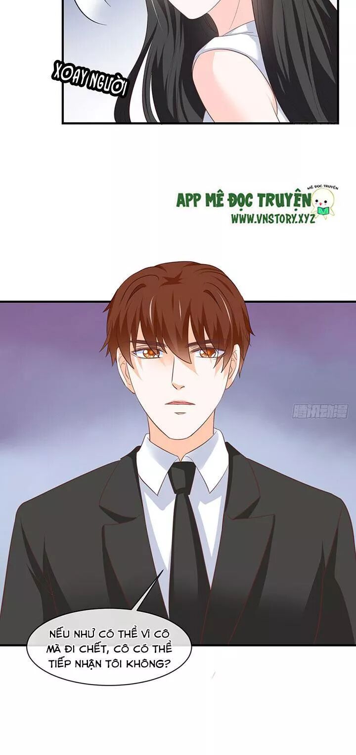 Cẩm Lý thiếu nữ của tôi: Chapter 88