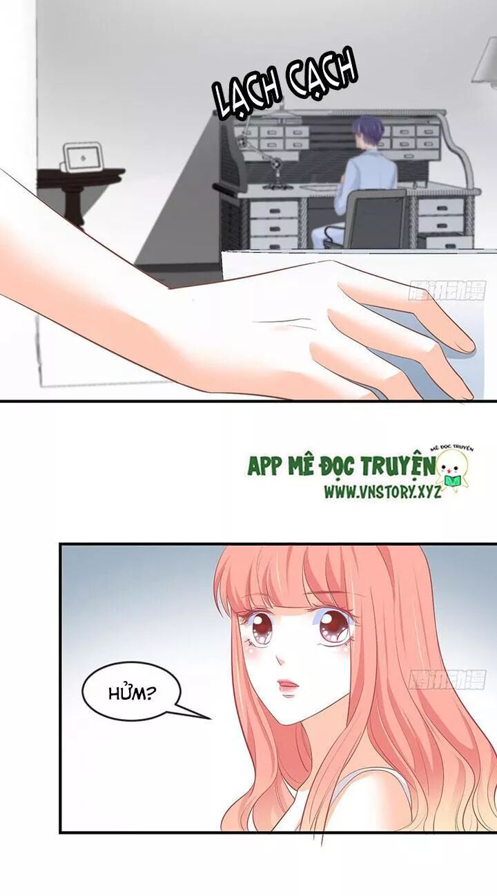 Cẩm Lý thiếu nữ của tôi: Chapter 88