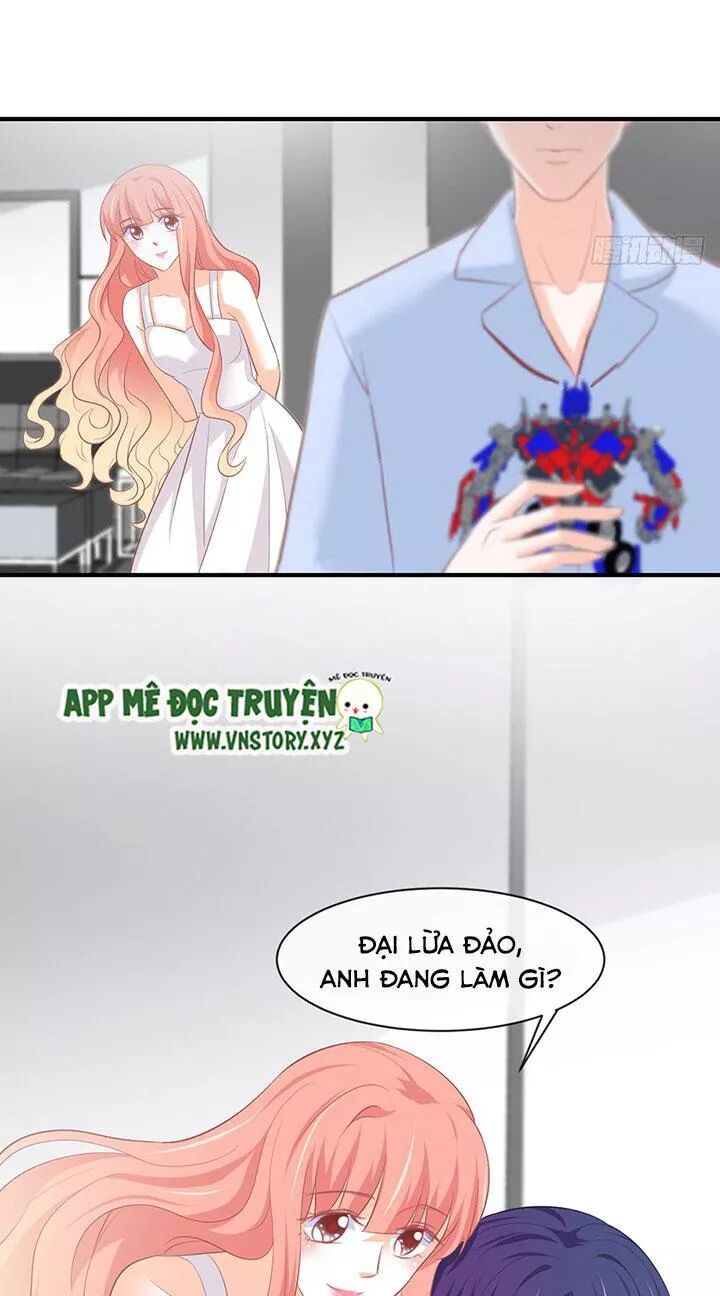 Cẩm Lý thiếu nữ của tôi: Chapter 88