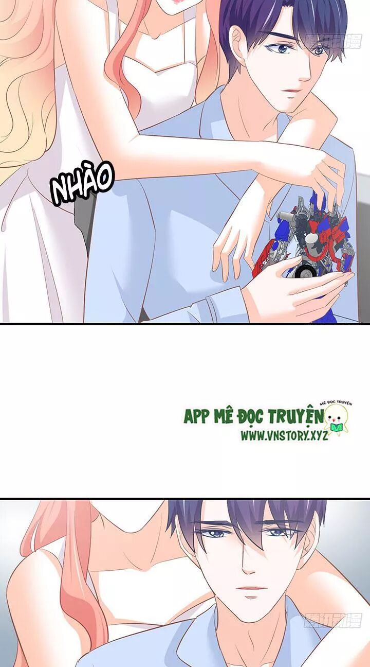 Cẩm Lý thiếu nữ của tôi: Chapter 88
