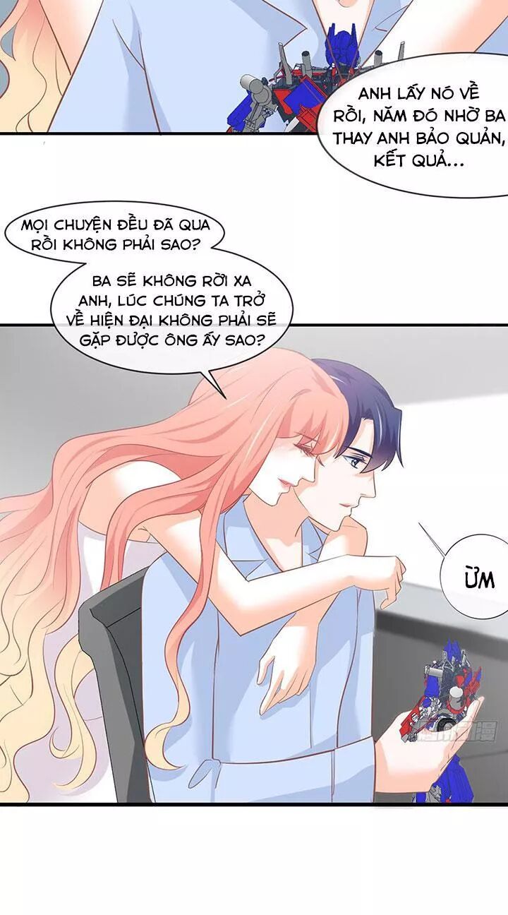 Cẩm Lý thiếu nữ của tôi: Chapter 88