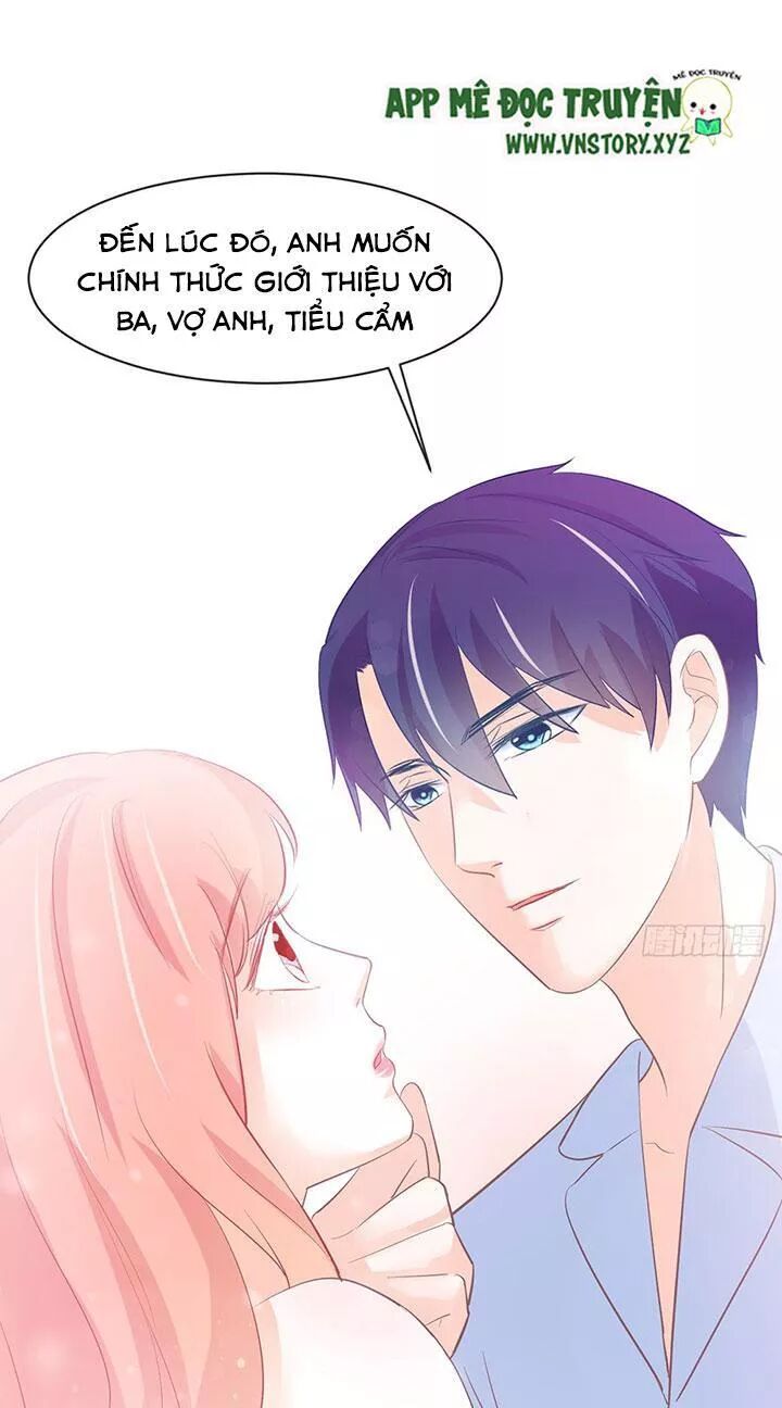 Cẩm Lý thiếu nữ của tôi: Chapter 88