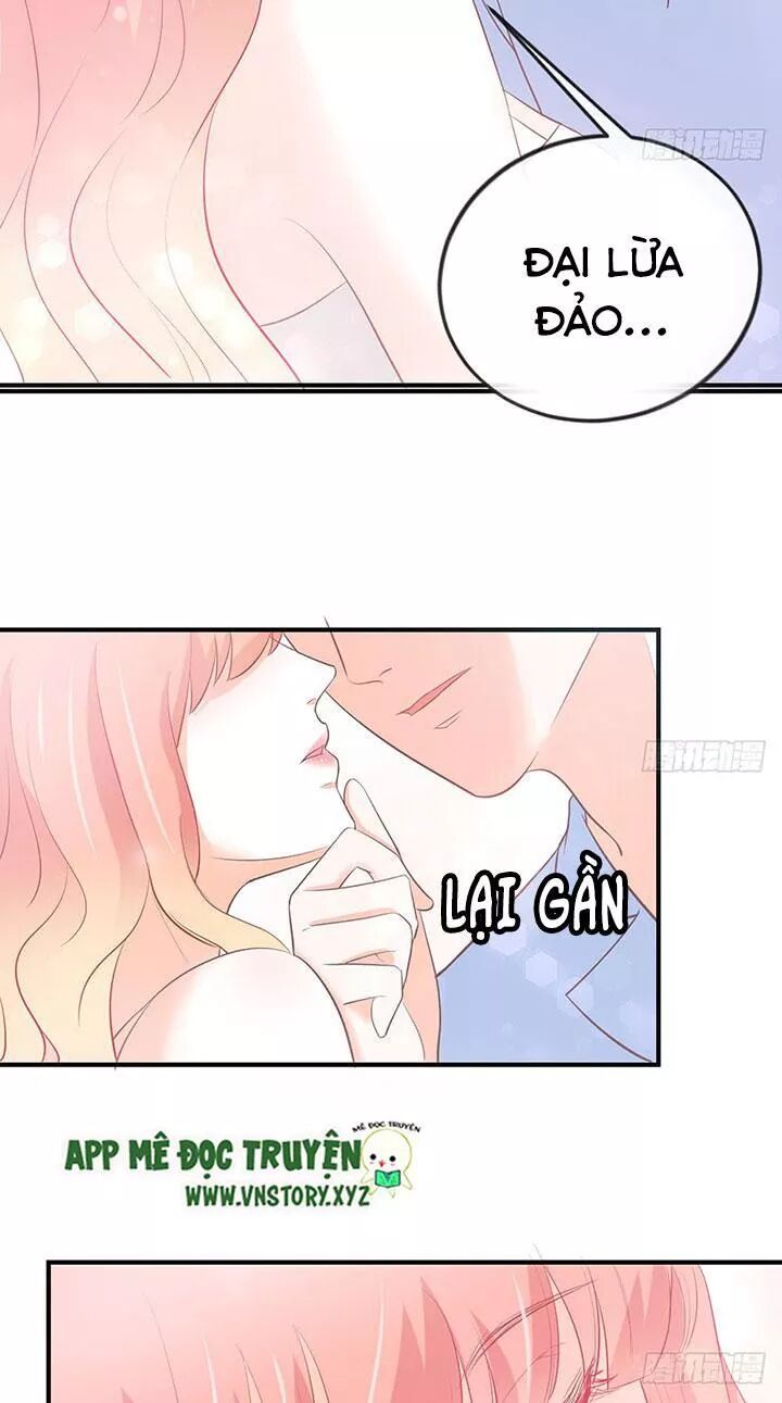 Cẩm Lý thiếu nữ của tôi: Chapter 88