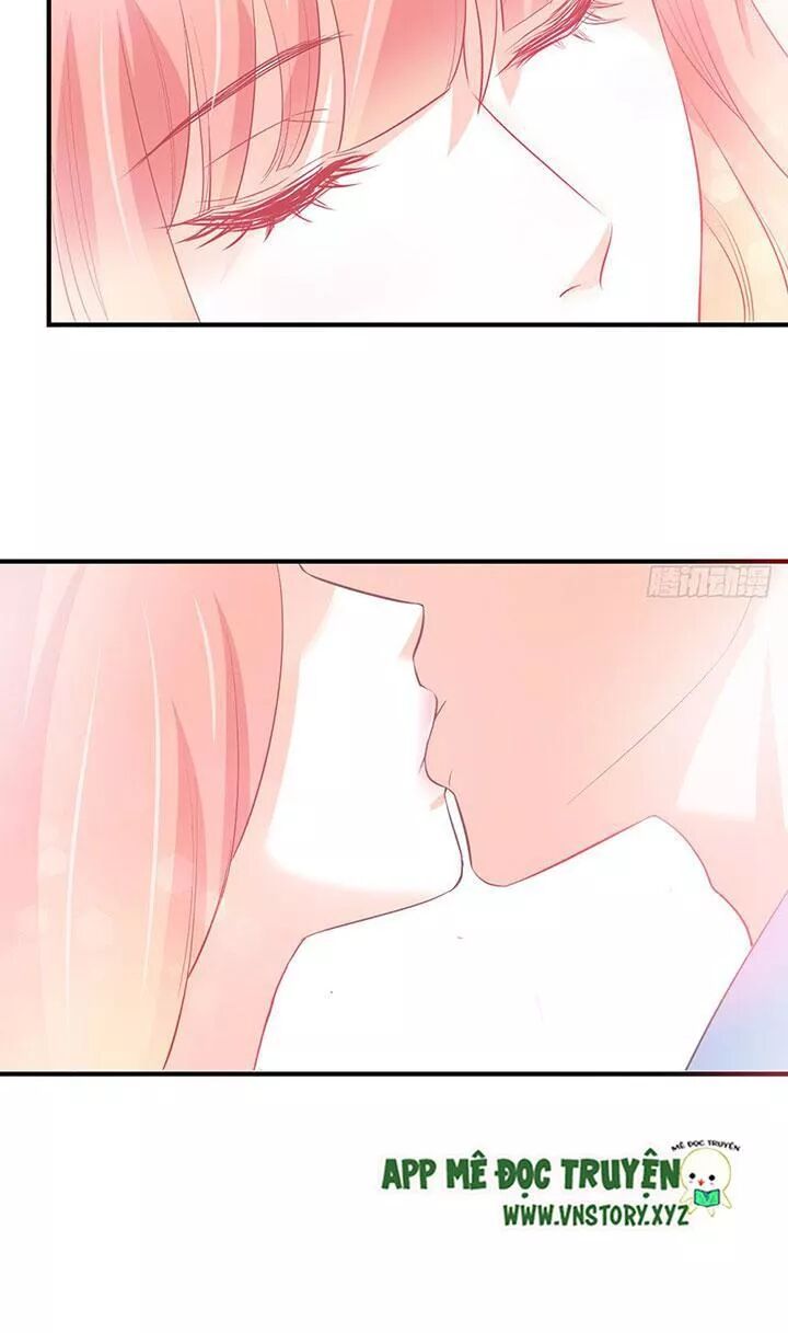 Cẩm Lý thiếu nữ của tôi: Chapter 88