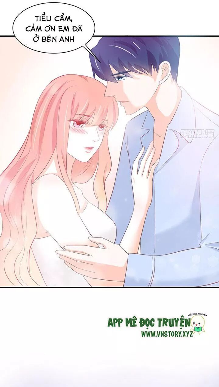 Cẩm Lý thiếu nữ của tôi: Chapter 88