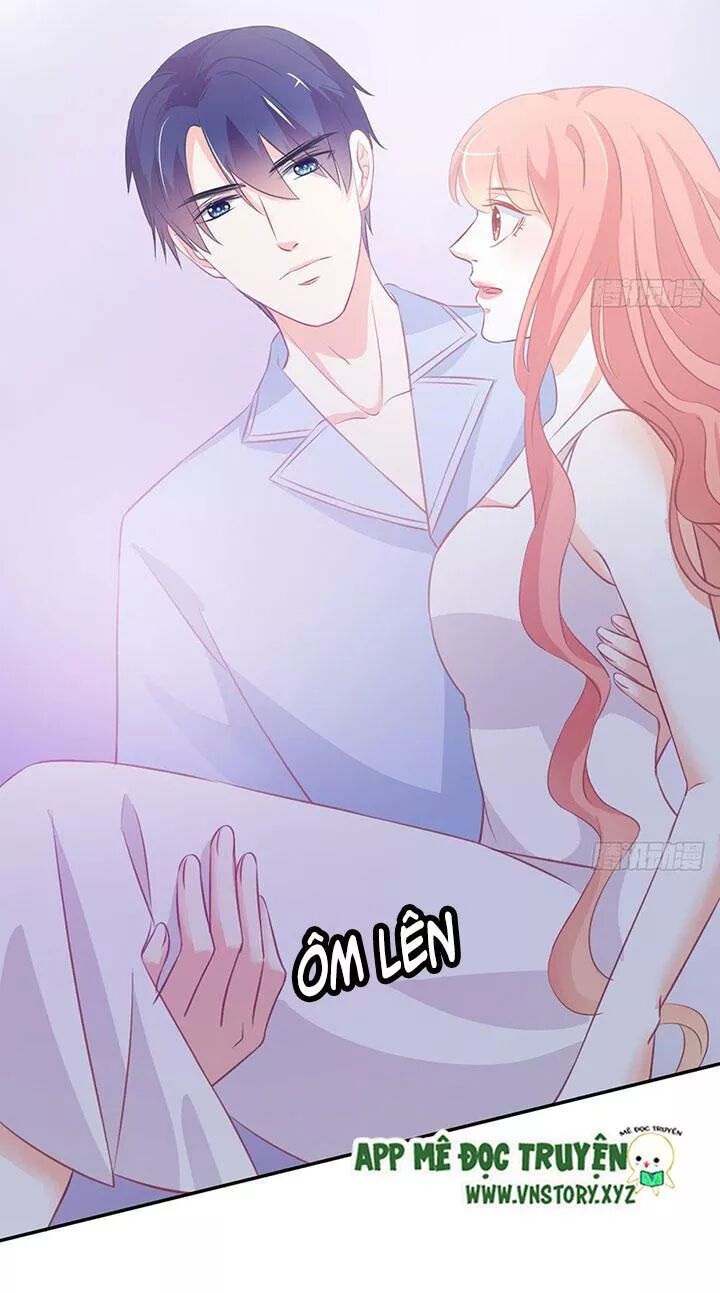 Cẩm Lý thiếu nữ của tôi: Chapter 88