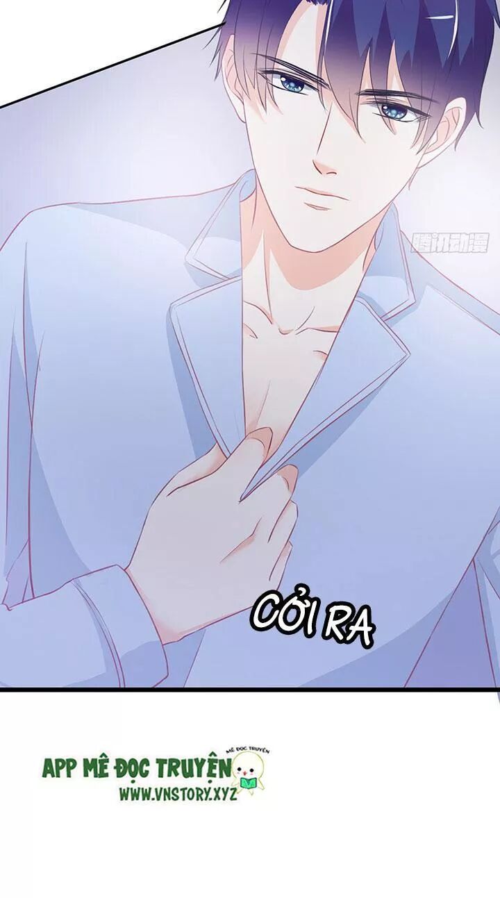 Cẩm Lý thiếu nữ của tôi: Chapter 88