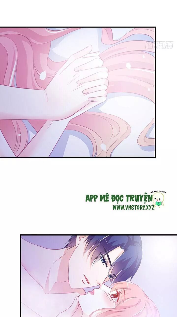 Cẩm Lý thiếu nữ của tôi: Chapter 88