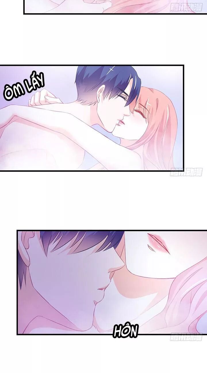 Cẩm Lý thiếu nữ của tôi: Chapter 88