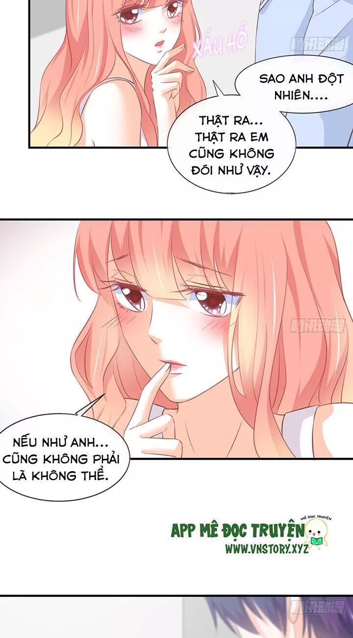 Cẩm Lý thiếu nữ của tôi: Chapter 88
