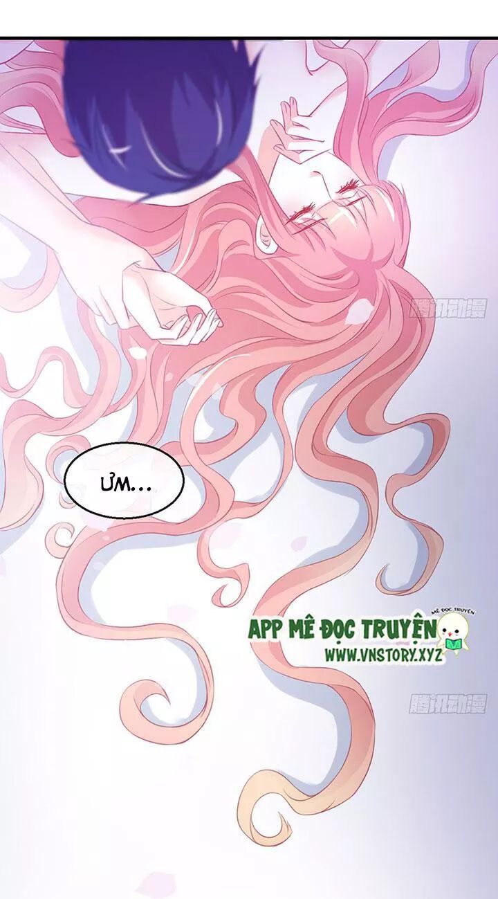 Cẩm Lý thiếu nữ của tôi: Chapter 88