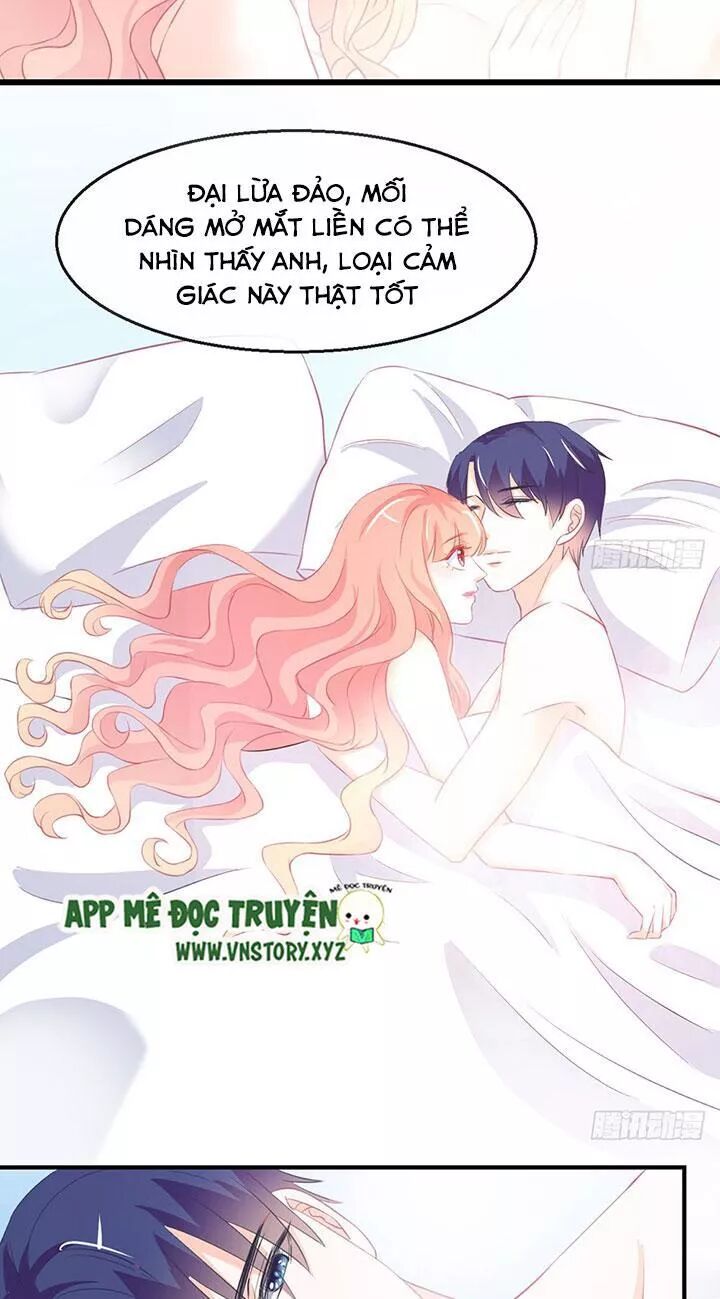 Cẩm Lý thiếu nữ của tôi: Chapter 88