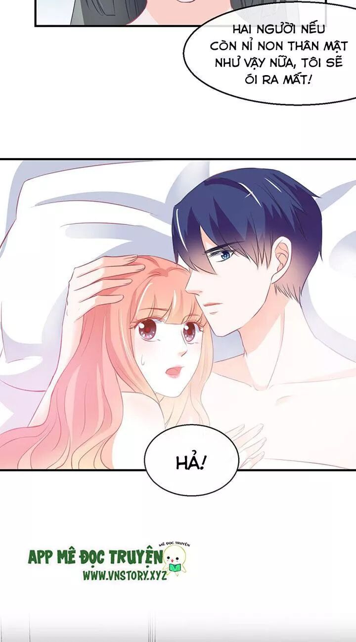 Cẩm Lý thiếu nữ của tôi: Chapter 88