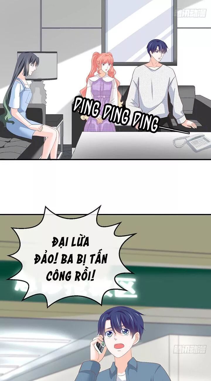 Cẩm Lý thiếu nữ của tôi: Chapter 88