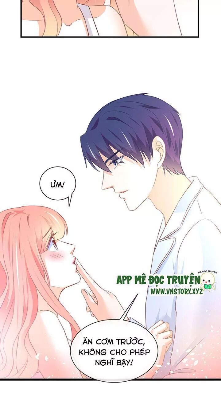 Cẩm Lý thiếu nữ của tôi: Chapter 88