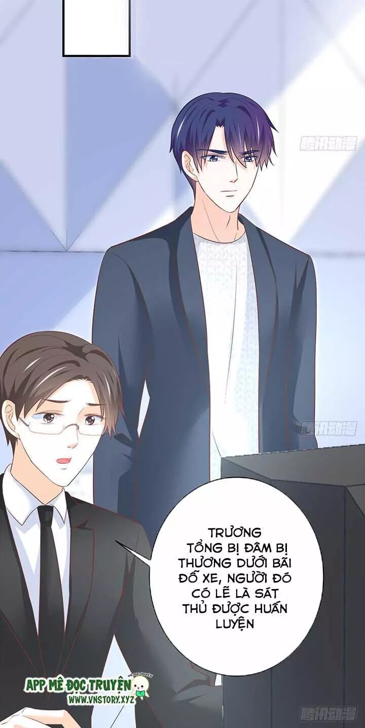 Cẩm Lý thiếu nữ của tôi: Chapter 89