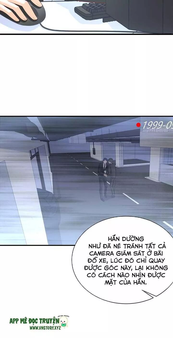 Cẩm Lý thiếu nữ của tôi: Chapter 89