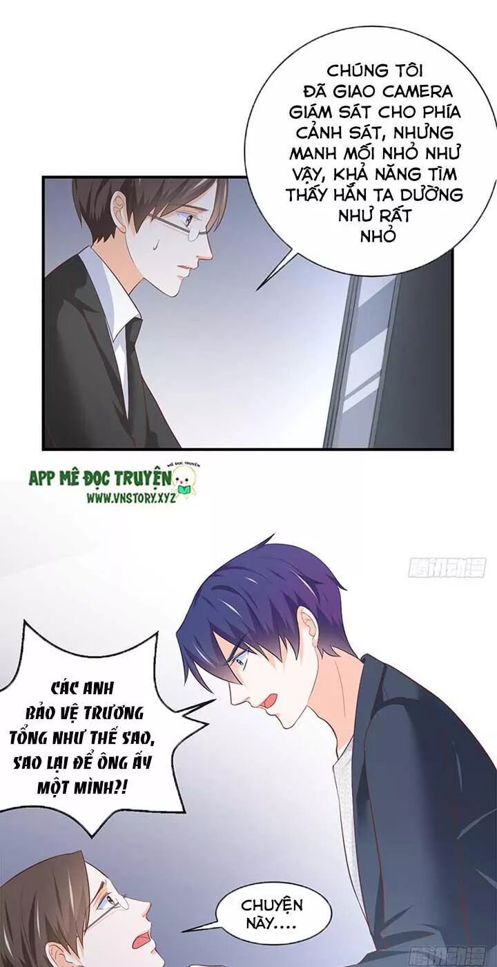 Cẩm Lý thiếu nữ của tôi: Chapter 89