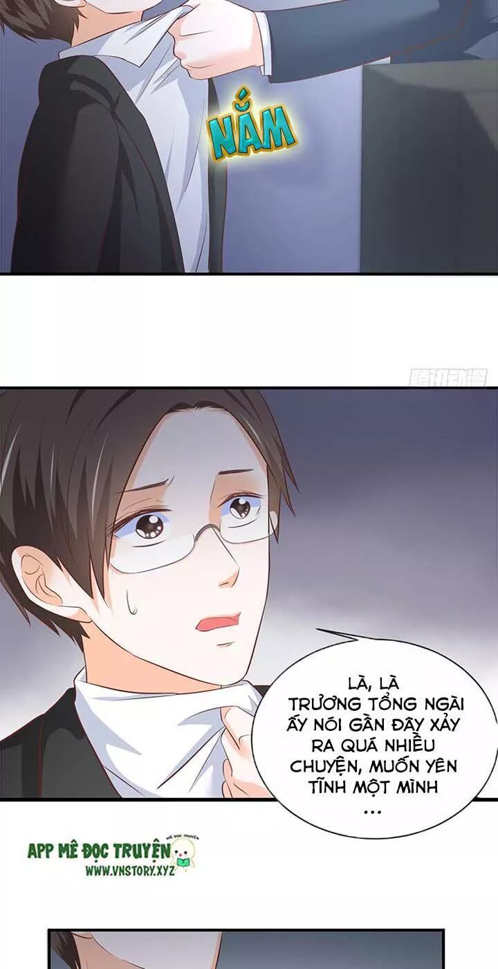 Cẩm Lý thiếu nữ của tôi: Chapter 89