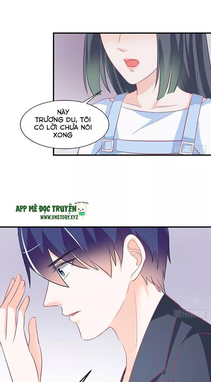 Cẩm Lý thiếu nữ của tôi: Chapter 89