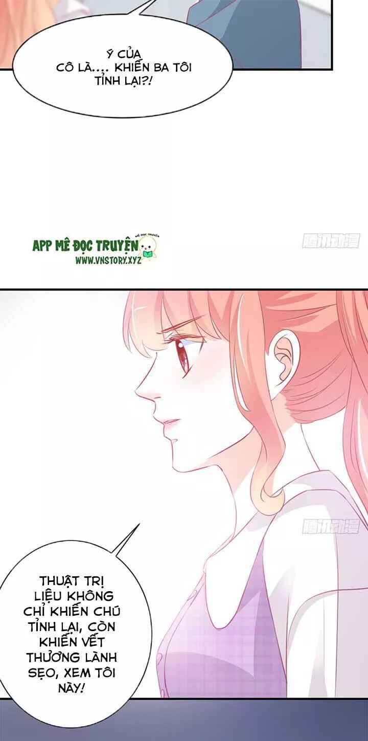 Cẩm Lý thiếu nữ của tôi: Chapter 89