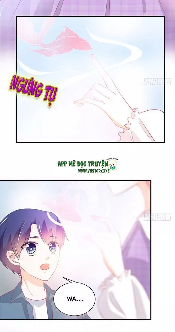 Cẩm Lý thiếu nữ của tôi: Chapter 89