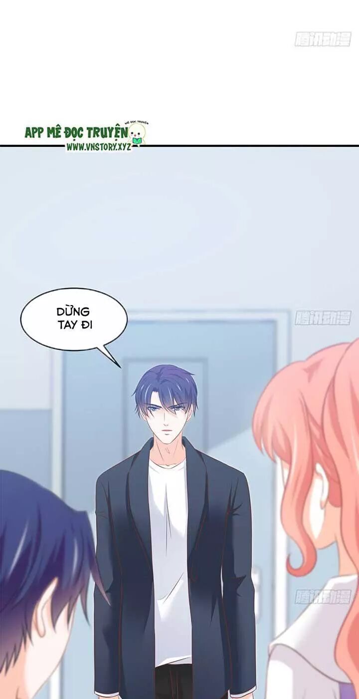 Cẩm Lý thiếu nữ của tôi: Chapter 89