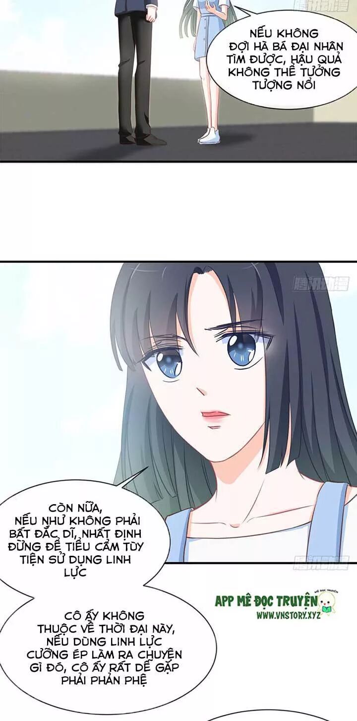 Cẩm Lý thiếu nữ của tôi: Chapter 89