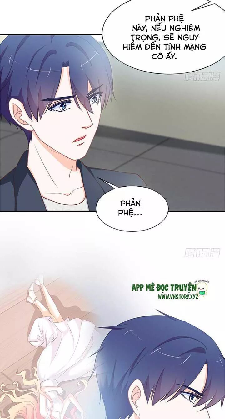 Cẩm Lý thiếu nữ của tôi: Chapter 89