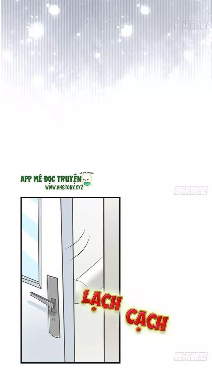 Cẩm Lý thiếu nữ của tôi: Chapter 89