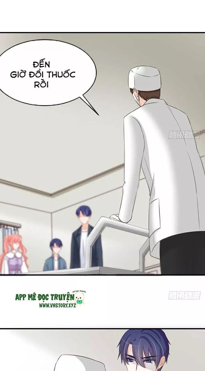 Cẩm Lý thiếu nữ của tôi: Chapter 89