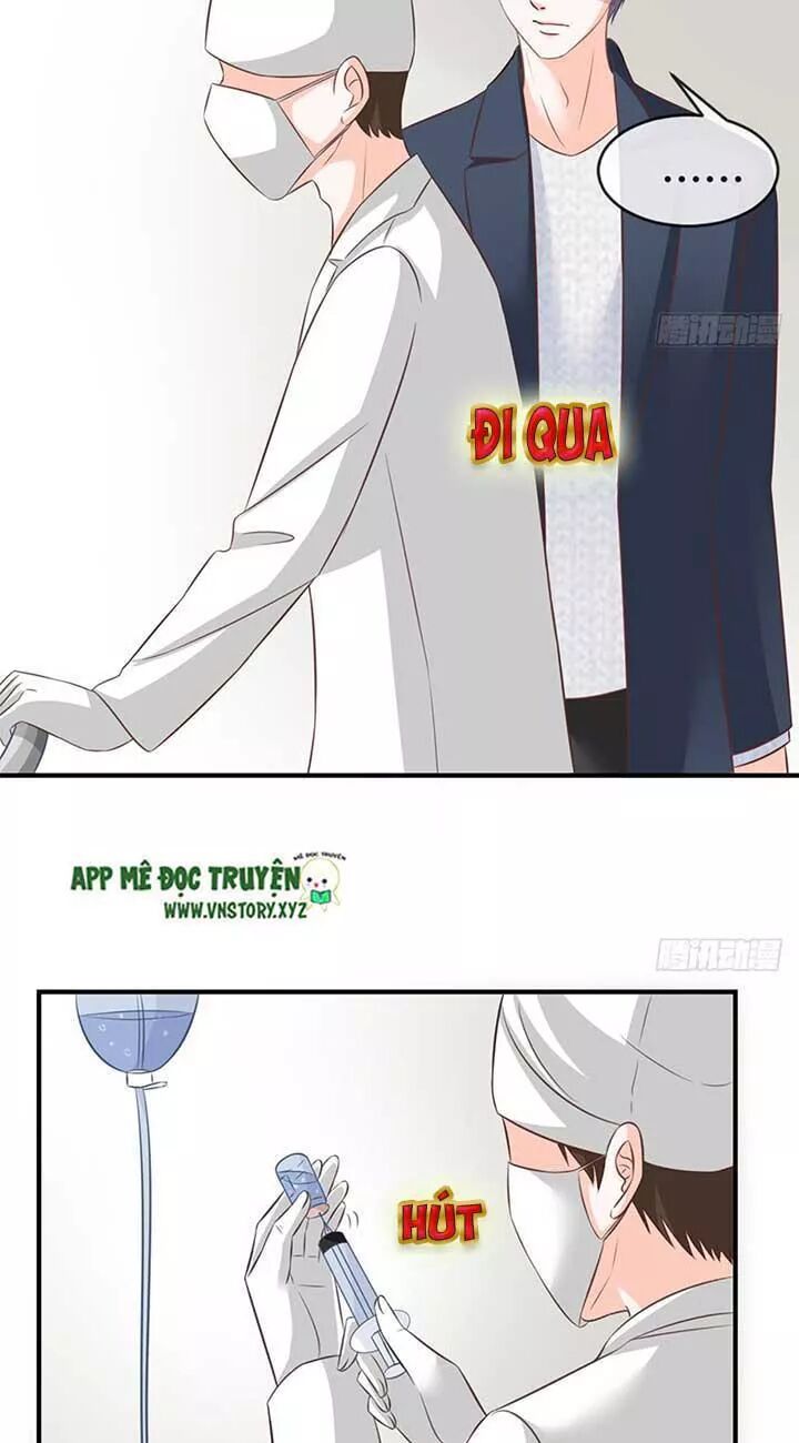 Cẩm Lý thiếu nữ của tôi: Chapter 89