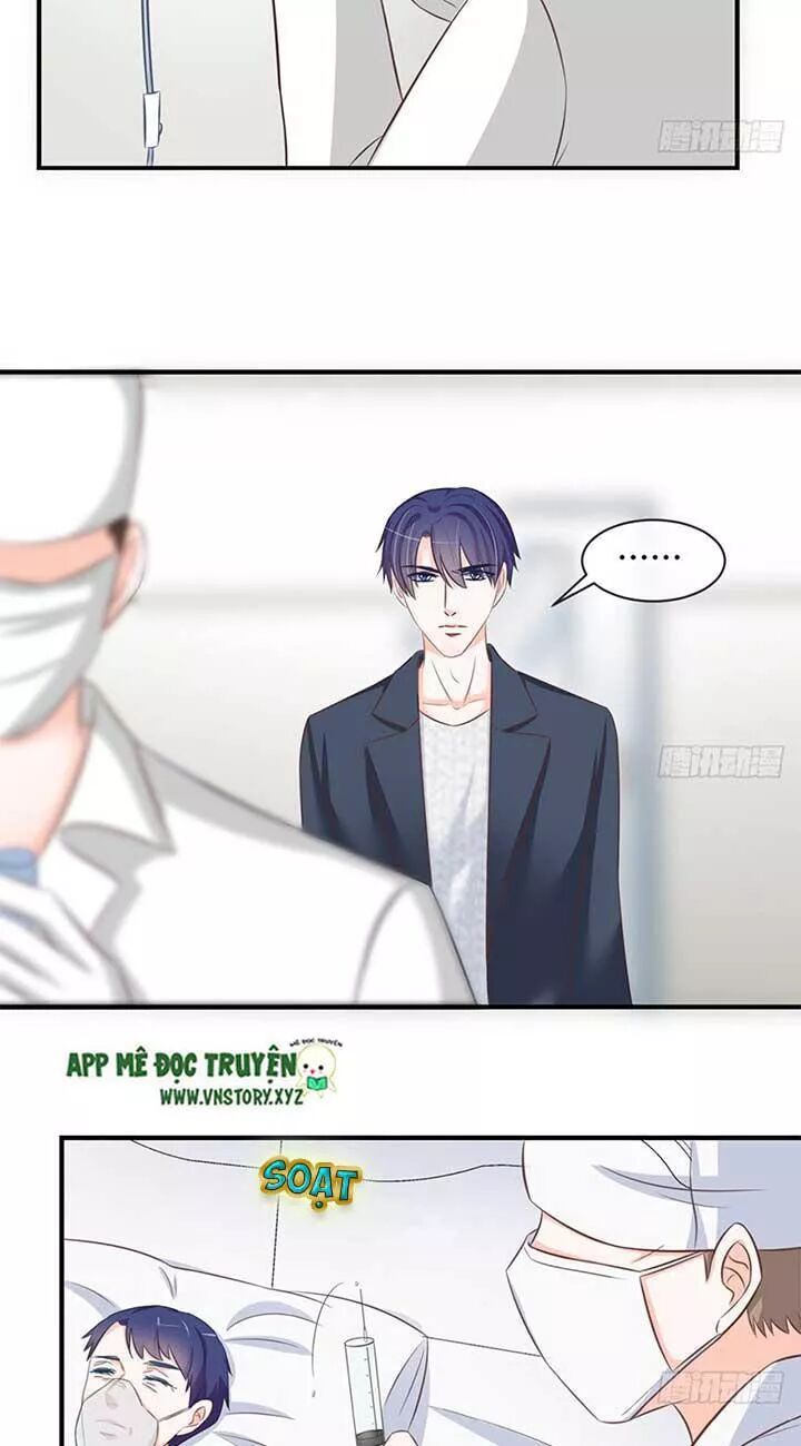Cẩm Lý thiếu nữ của tôi: Chapter 89