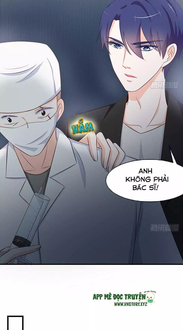 Cẩm Lý thiếu nữ của tôi: Chapter 89
