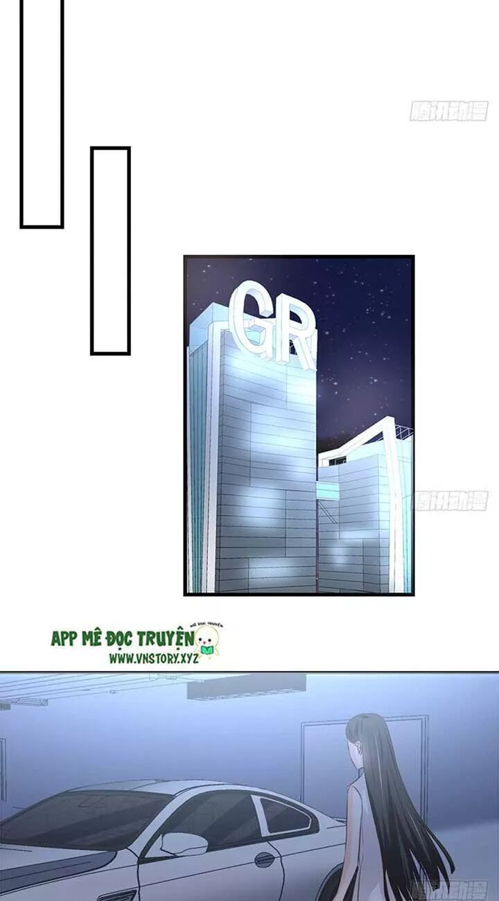 Cẩm Lý thiếu nữ của tôi: Chapter 89