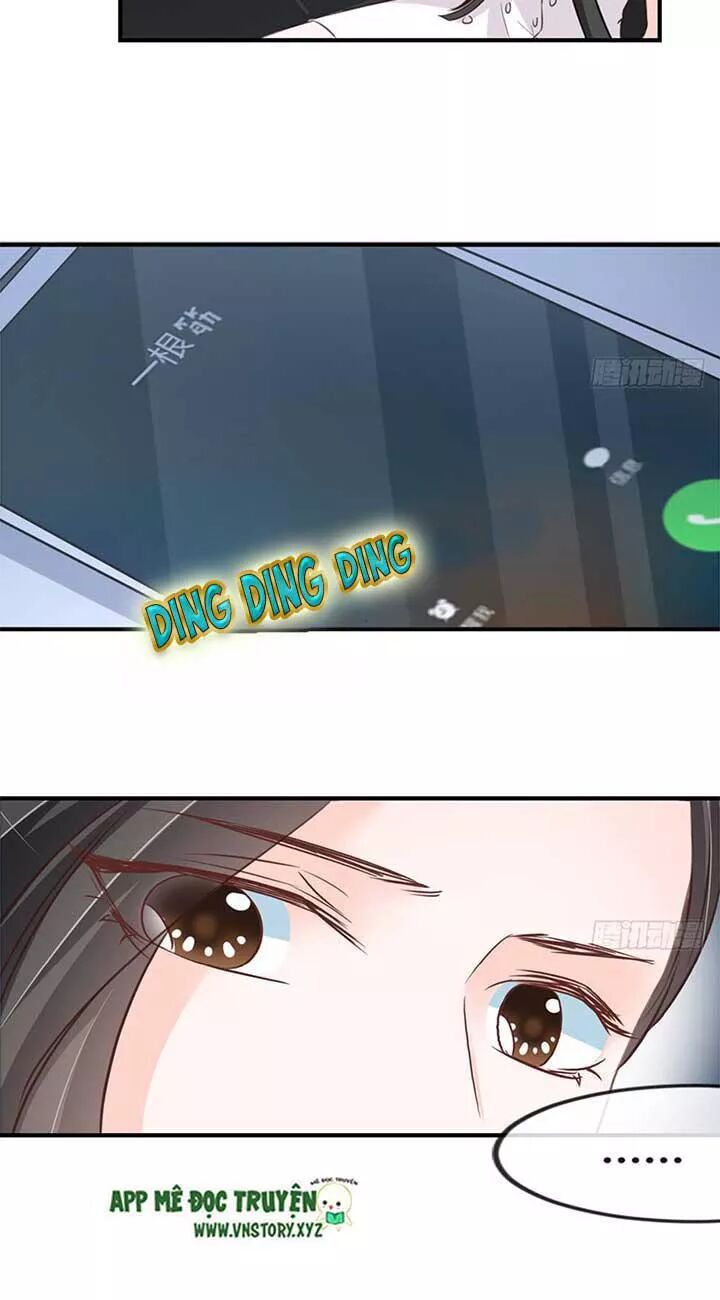 Cẩm Lý thiếu nữ của tôi: Chapter 89